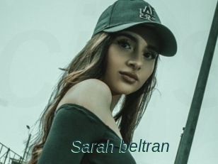 Sarah_beltran