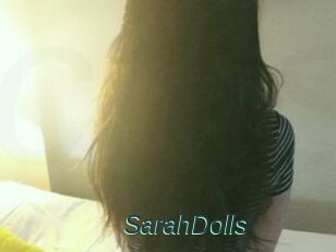 SarahDolls