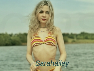 Sarahailey