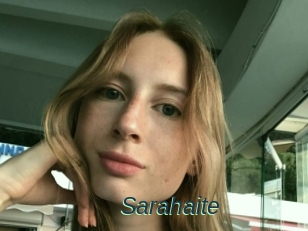 Sarahaite