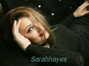 Sarahhayes