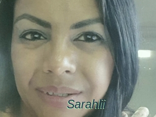sarahlii Cinema Sex