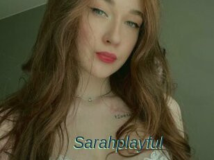 Sarahplayful
