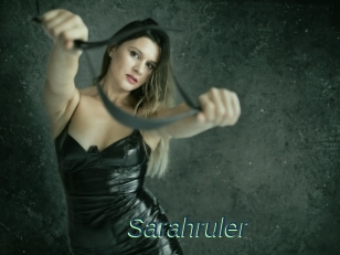 Sarahruler