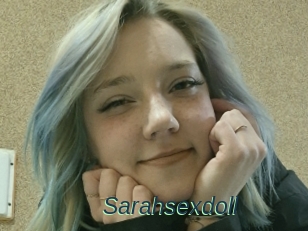 Sarahsexdoll
