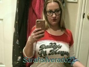 Sarahsilverado21