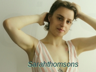 Sarahthomsons