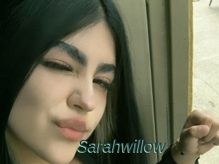 Sarahwillow