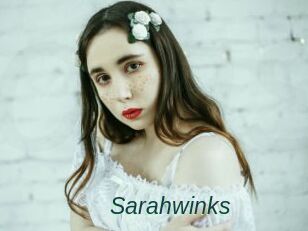 Sarahwinks