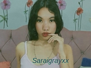 Saraigrayxx