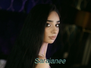 Sarajanee