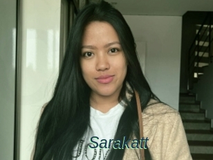 Sarakatt