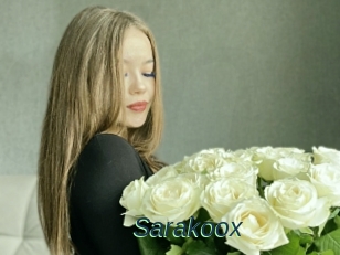 Sarakoox