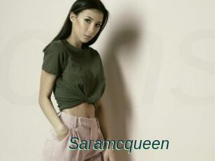 Saramcqueen