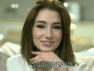 Saramorgans