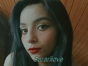 Sararilove