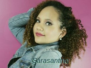 Sarasantino