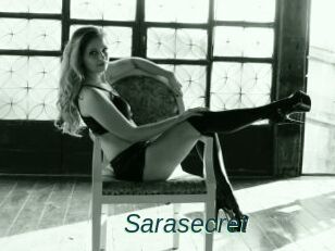 Sarasecret