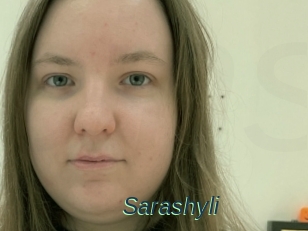 Sarashyli