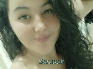 Sarasofi