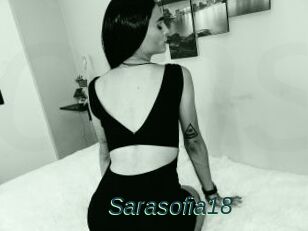 Sarasofia18