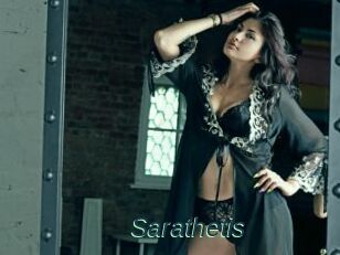 Sarathetis