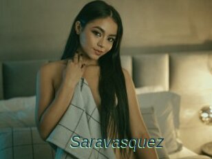 Saravasquez