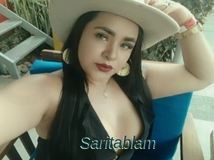 Saritablam