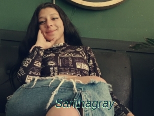 Sarithagray