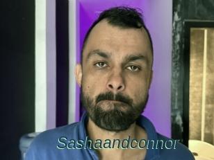 Sashaandconnor