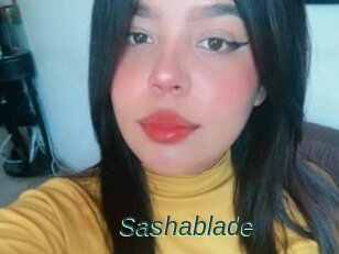 Sashablade