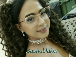 Sashablaker