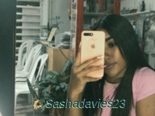 Sashadavies23