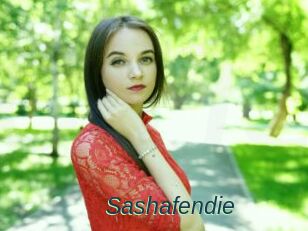 Sashafendie