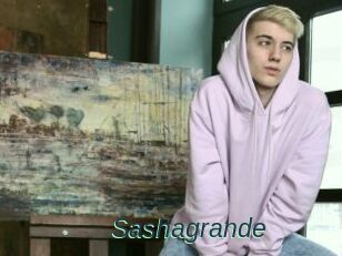 Sashagrande