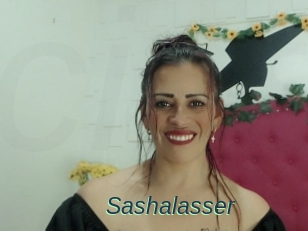 Sashalasser