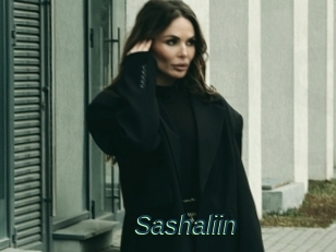 Sashaliin