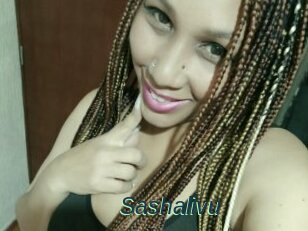 Sashalivu