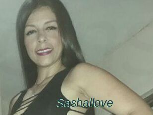 Sashallove