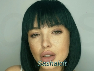Sashaloft