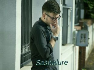 Sashalure