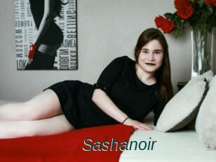 Sashanoir
