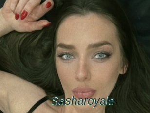 Sasharoyale