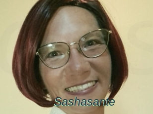 Sashasante