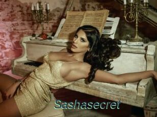 Sashasecret