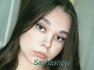 Sashashow