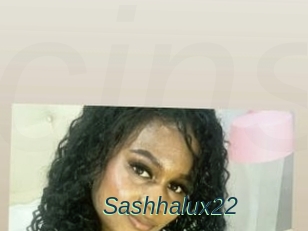 Sashhalux22
