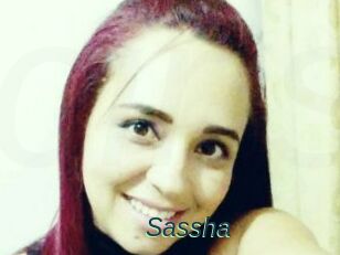 Sassha