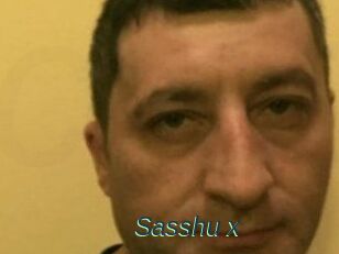 Sasshu_x
