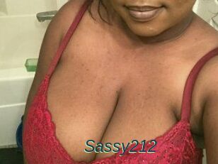 Sassy212